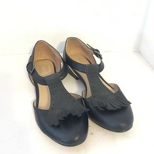 Naturalizer ballet Oxford